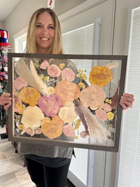 Flowers Forever Inc