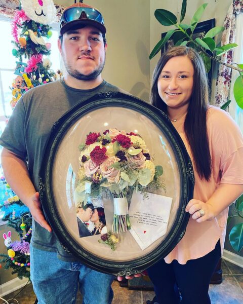 Flowers Forever Inc