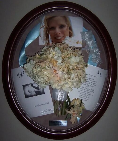 Flowers Forever Inc