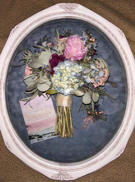 Flowers Forever Inc