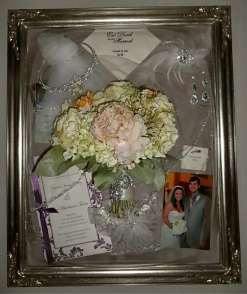 Flowers Forever Inc
