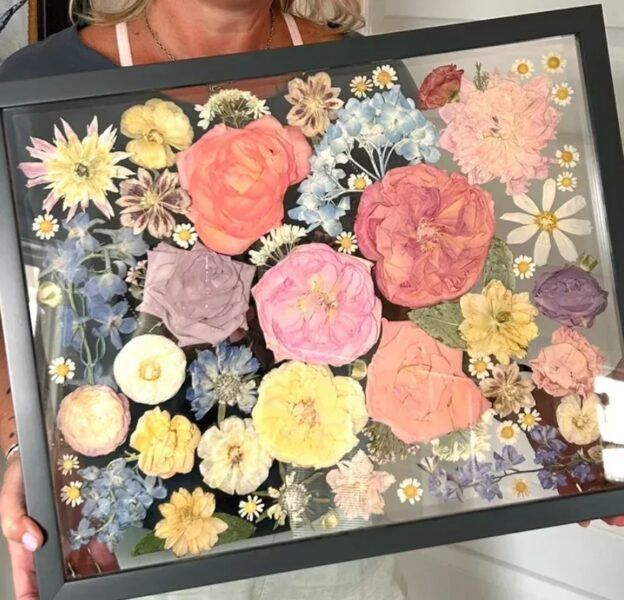 Flowers Forever Inc