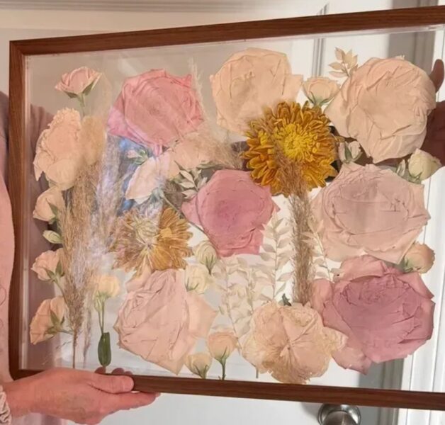 Flowers Forever Inc