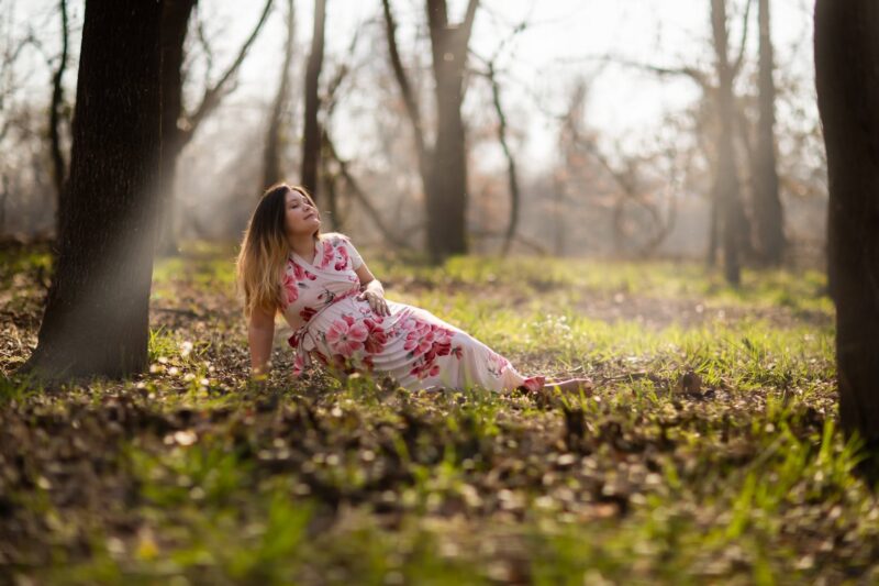 Creativity Portraits