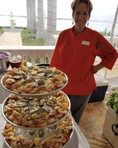 Elegant Events & Custom Catering