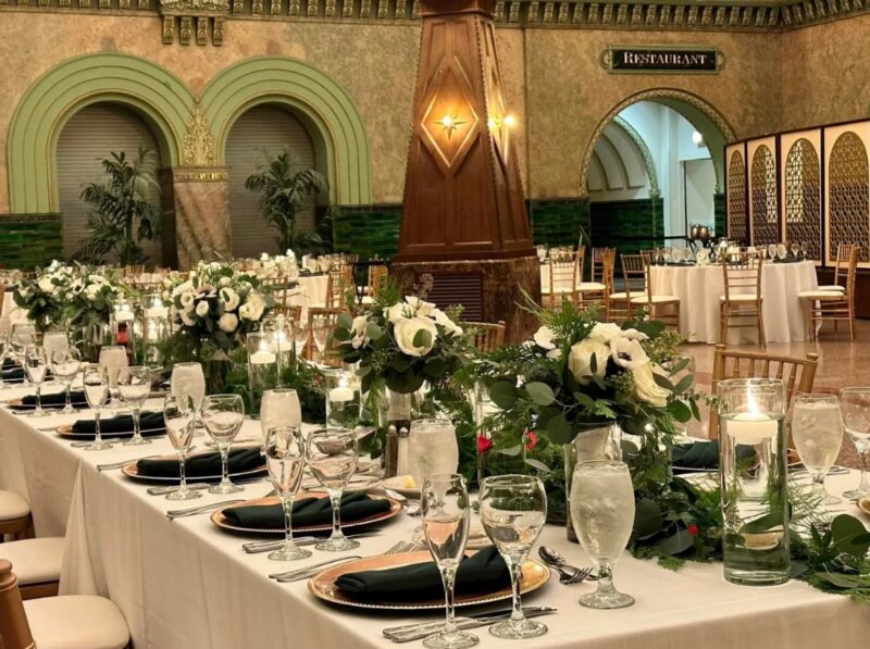 Endy Events