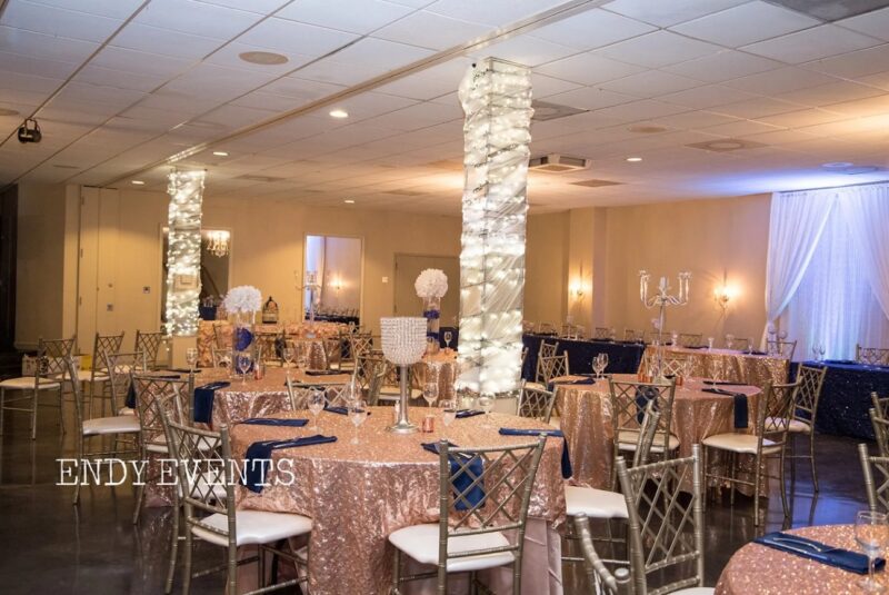 Endy Events