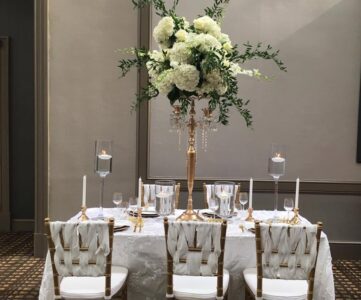 Elegant Chair Solutions