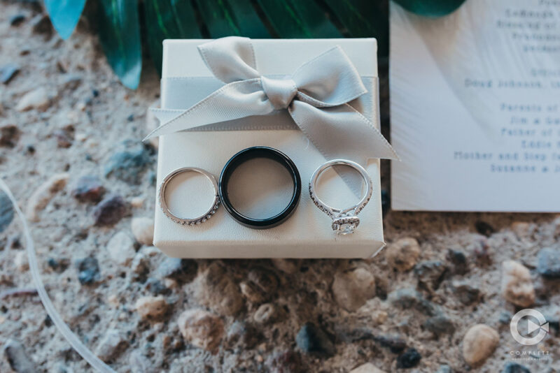 Complete Weddings + Events Dallas-Fort Worth