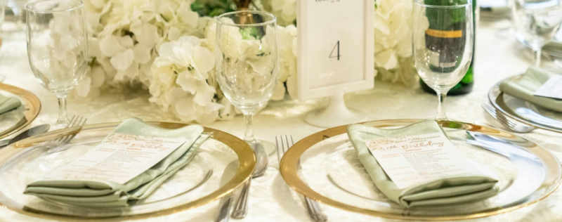 A Special Event #4