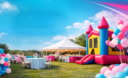 A-1 Party Rentals & Sales #2