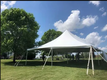 A-1 Party Rentals & Sales #2