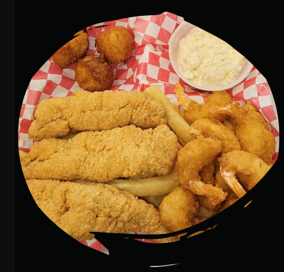 Adams Catfish Express & Catering