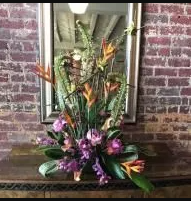 Adcock Wedding & Event Florals #4