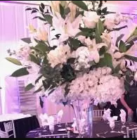 Adcock Wedding & Event Florals #4