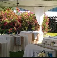 Adcock Wedding & Event Florals #4