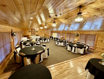 Angel's View Wedding Chapel