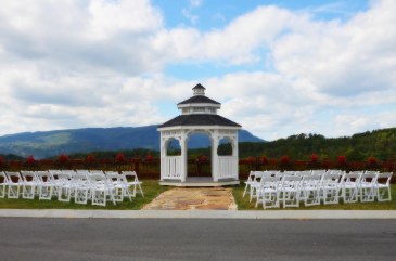 Angel's View Wedding Chapel