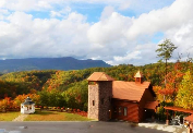 Angel's View Wedding Chapel