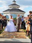 Angel's View Wedding Chapel