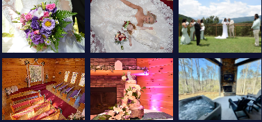 Angel's View Wedding Chapel
