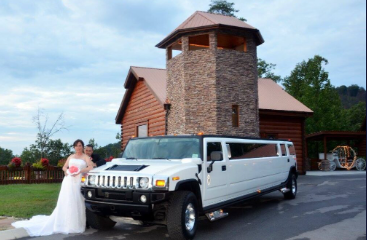 Angel's View Wedding Chapel