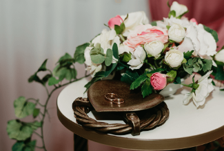 CAPE CORAL FLORAL DESIGNS #4
