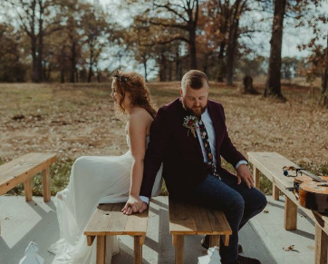 Burdoc Farms Weddings and Events
