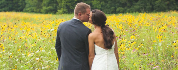 Burdoc Farms Weddings and Events