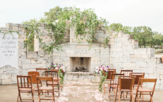 CHERYL'S SECRET GARDEN