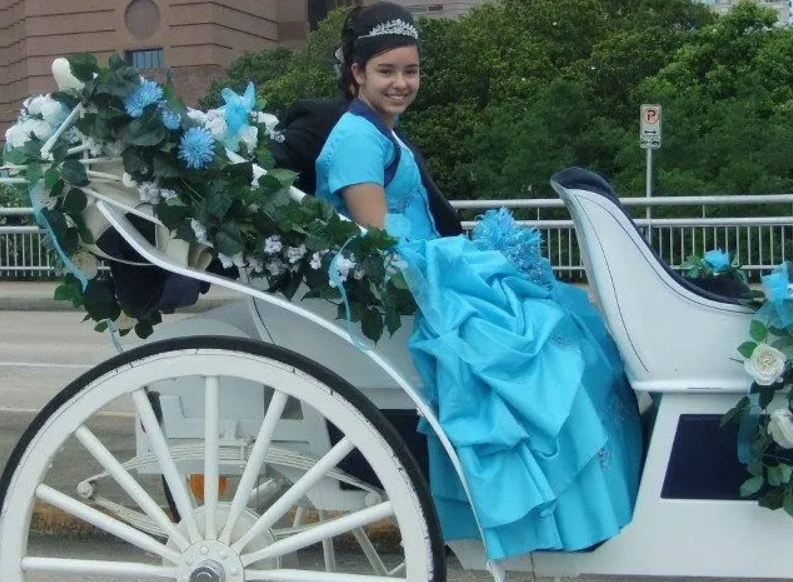 Classic Carriage Company