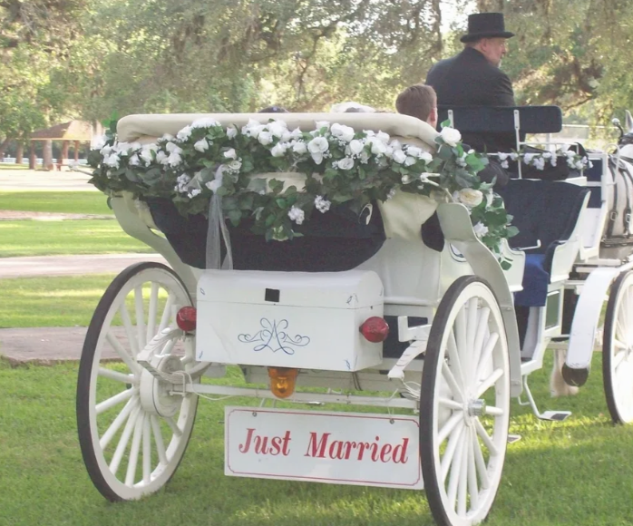 Classic Carriage Company