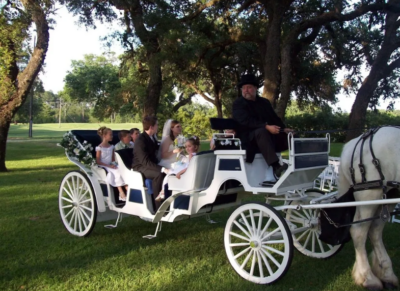 Classic Carriage Company
