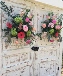 COM-PATT-IBLES FLOWERS AND GIFTS #2