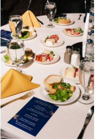 Concetta's Catering and Event Space