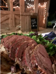 Cook Shack Catering