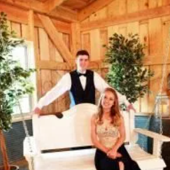 Countryside Barn at Mattison Farms #2