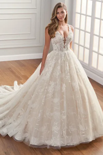 Damele Bridal