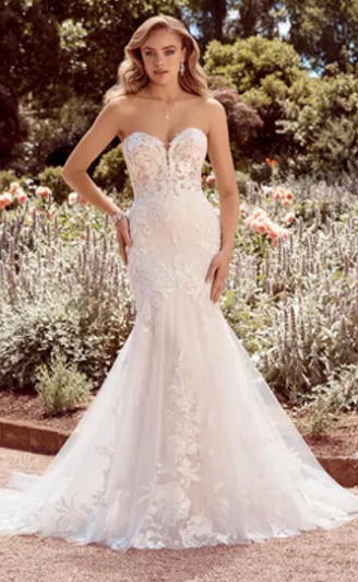 Damele Bridal