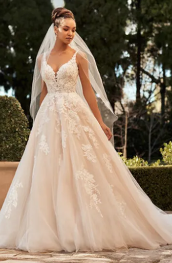 Damele Bridal