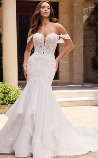 Damele Bridal