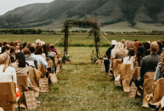 Deerwood Ranch Weddings and Events