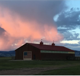 Deerwood Ranch Weddings and Events