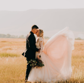 Deerwood Ranch Weddings and Events