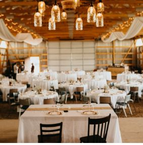 Deerwood Ranch Weddings and Events