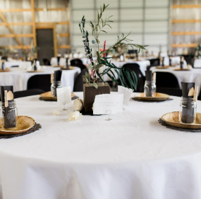 Deerwood Ranch Weddings and Events