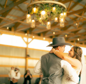 Deerwood Ranch Weddings and Events