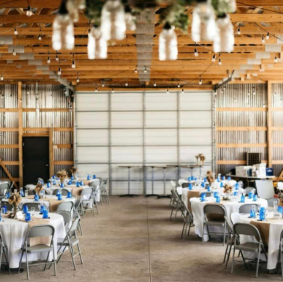 Deerwood Ranch Weddings and Events
