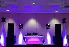 DTC Events- Mobile DJ Service