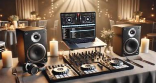 DTC Events- Mobile DJ Service